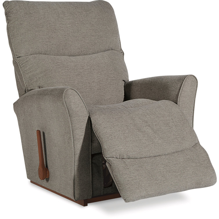 Lazy boy 2025 rowan swivel recliner